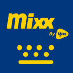 Mixx by Yas