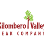 Kilombero Valley Teak Company Limited