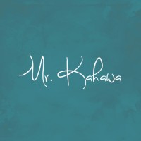 Executive Chef at Mr. Kahawa Boutique Hotel & Café-Restaurant, Zanzibar