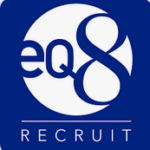 EQ8 Recruit