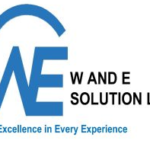W and E Solutions
