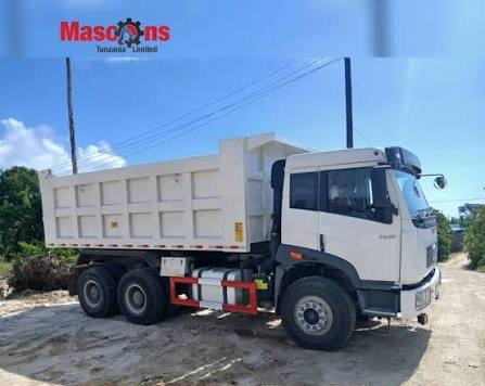 Nafasi 21 za Kazi Mascons Tanzania Limited ( Operators Mbalimbali) , Dar es Salaam - July 2026